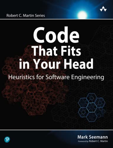 Code Head book cover