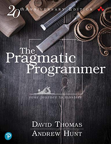 Programatic Programmer book cover